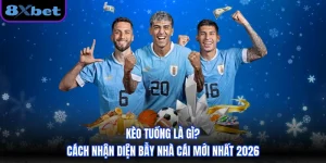 Kèo Tuồng Là Gì? Cách Nhận Diện Bẫy Nhà Cái Mới Nhất 2026